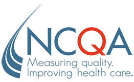NCQA logo